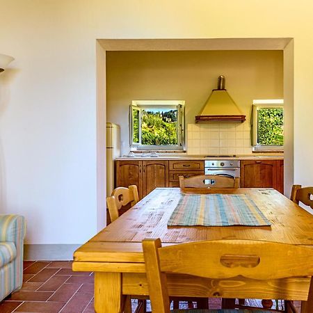 فيلا Agriturismo Casa Al Bosco كاستيلّينا إنْ كْيانت المظهر الخارجي الصورة