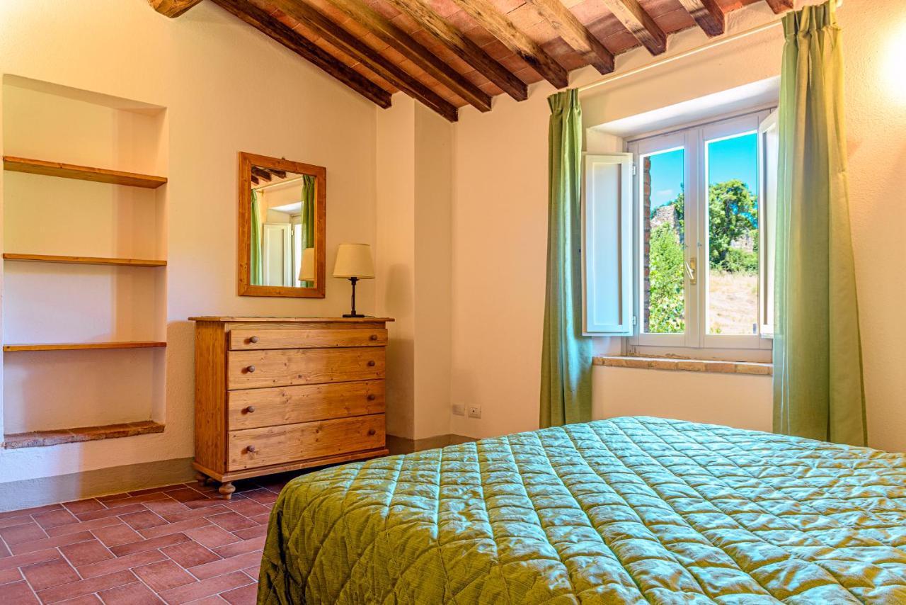 فيلا Agriturismo Casa Al Bosco كاستيلّينا إنْ كْيانت المظهر الخارجي الصورة