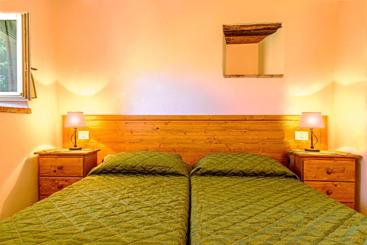 فيلا Agriturismo Casa Al Bosco كاستيلّينا إنْ كْيانت المظهر الخارجي الصورة