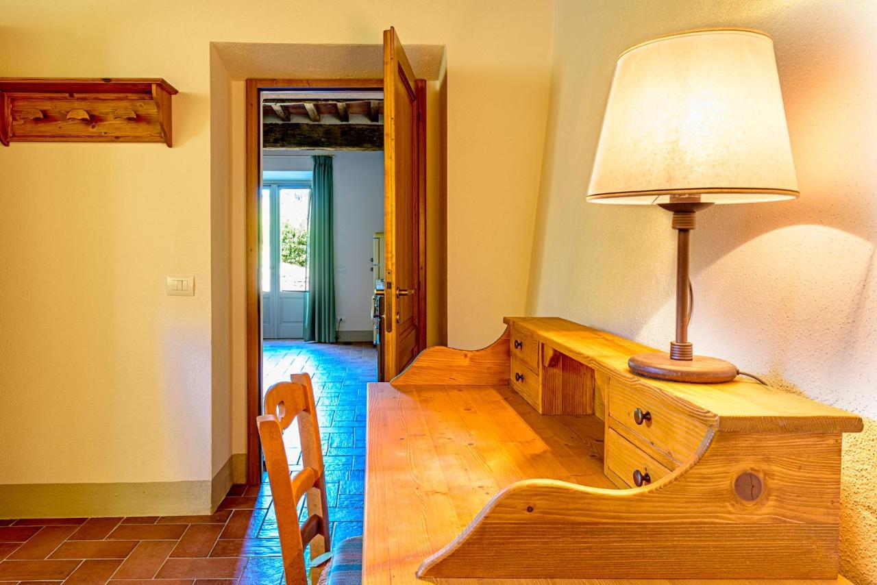 فيلا Agriturismo Casa Al Bosco كاستيلّينا إنْ كْيانت المظهر الخارجي الصورة