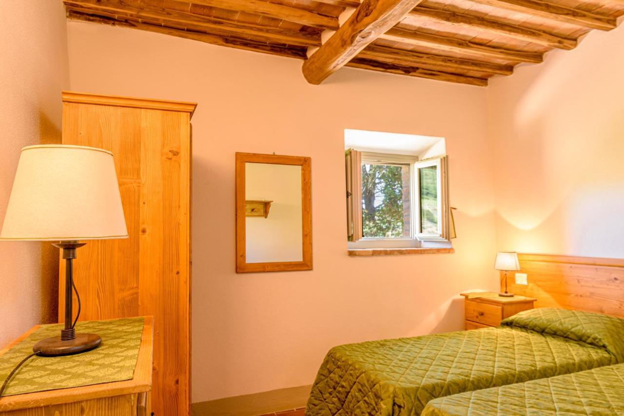 فيلا Agriturismo Casa Al Bosco كاستيلّينا إنْ كْيانت المظهر الخارجي الصورة