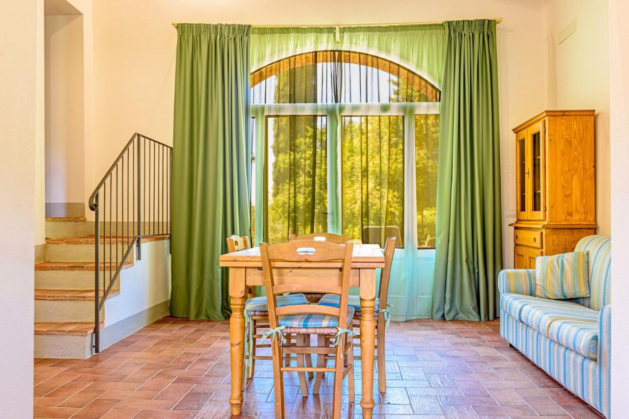 فيلا Agriturismo Casa Al Bosco كاستيلّينا إنْ كْيانت المظهر الخارجي الصورة