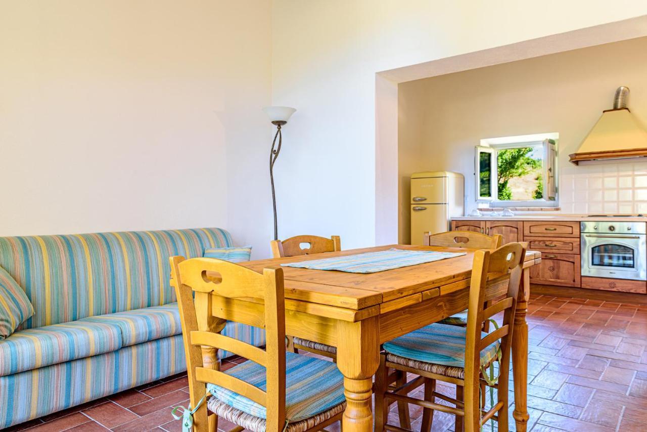 فيلا Agriturismo Casa Al Bosco كاستيلّينا إنْ كْيانت المظهر الخارجي الصورة