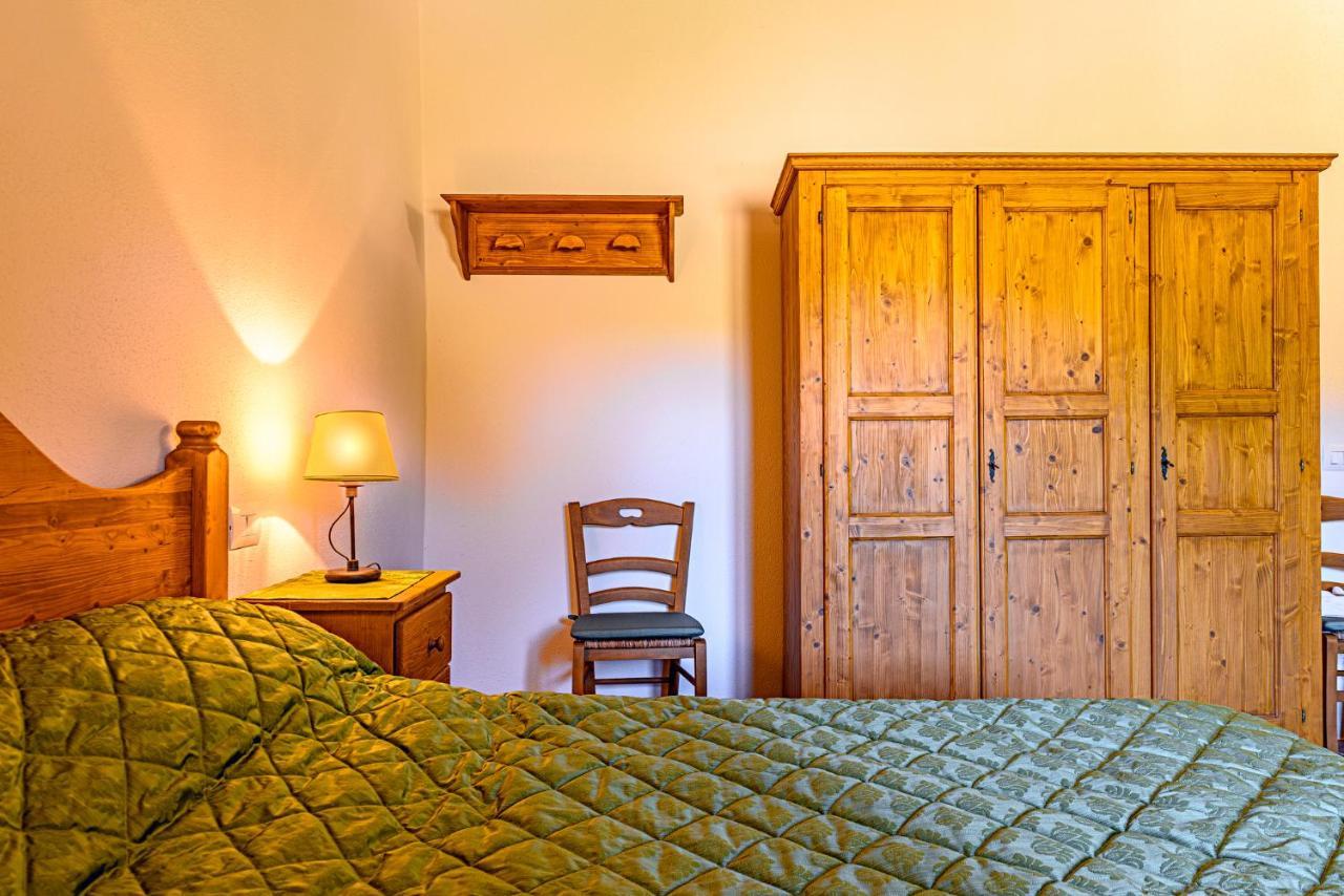فيلا Agriturismo Casa Al Bosco كاستيلّينا إنْ كْيانت المظهر الخارجي الصورة