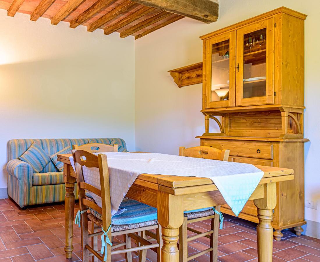 فيلا Agriturismo Casa Al Bosco كاستيلّينا إنْ كْيانت المظهر الخارجي الصورة
