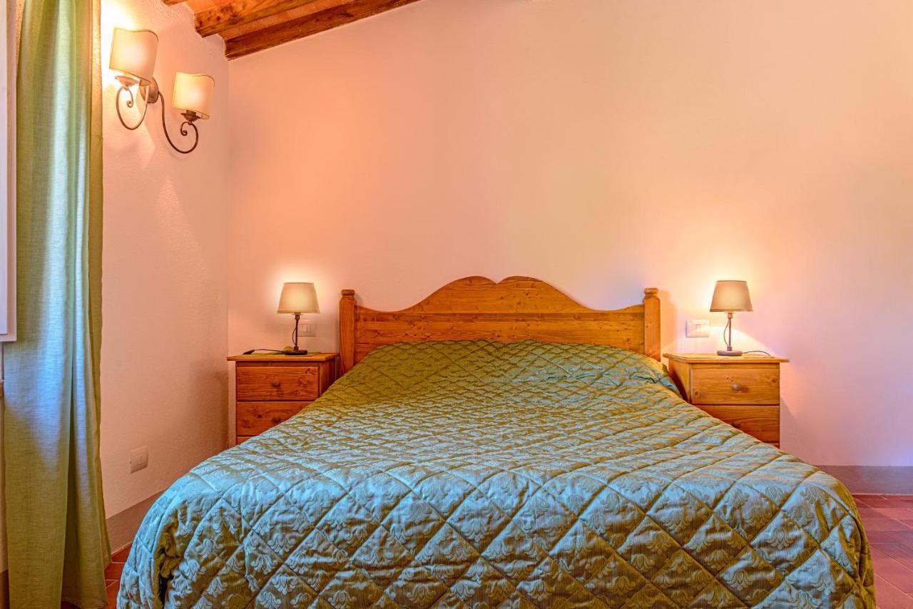فيلا Agriturismo Casa Al Bosco كاستيلّينا إنْ كْيانت المظهر الخارجي الصورة