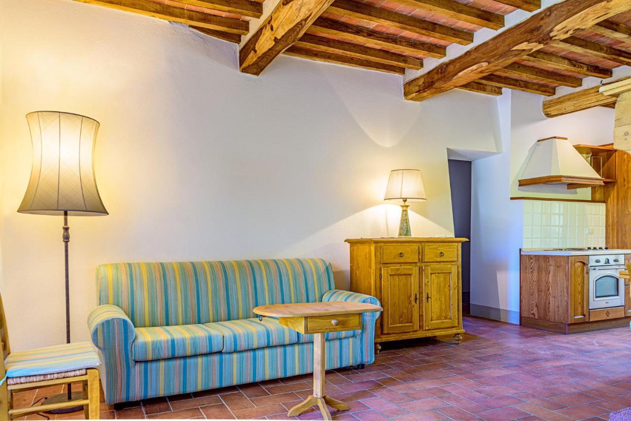 فيلا Agriturismo Casa Al Bosco كاستيلّينا إنْ كْيانت المظهر الخارجي الصورة