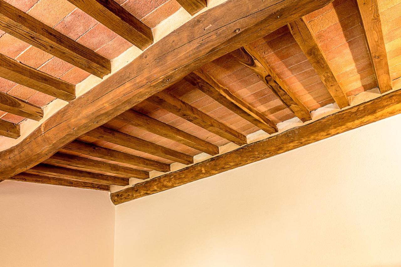 فيلا Agriturismo Casa Al Bosco كاستيلّينا إنْ كْيانت المظهر الخارجي الصورة