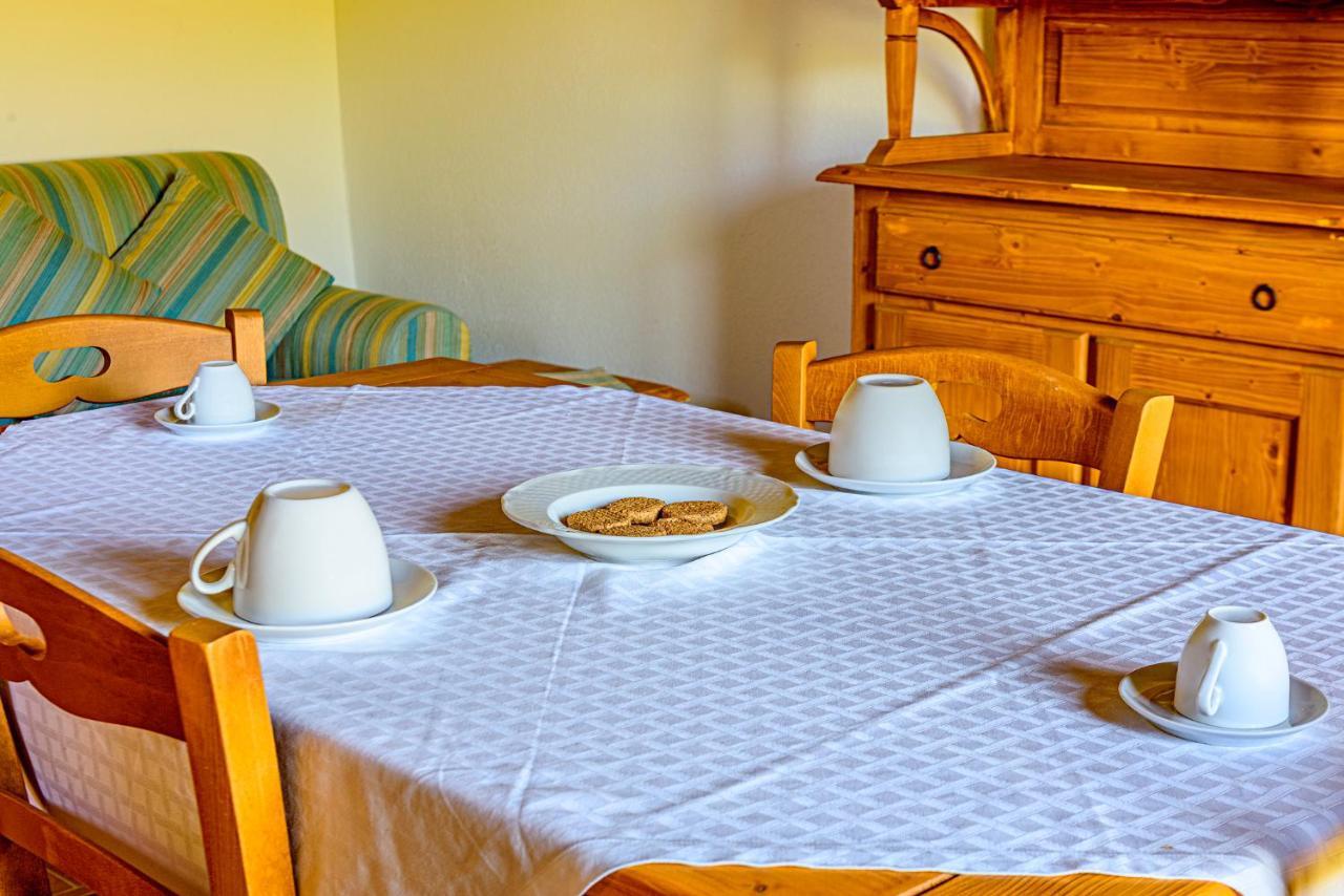 فيلا Agriturismo Casa Al Bosco كاستيلّينا إنْ كْيانت المظهر الخارجي الصورة
