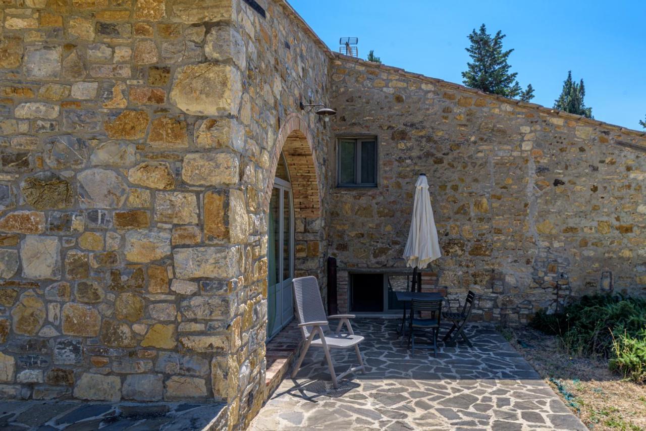 فيلا Agriturismo Casa Al Bosco كاستيلّينا إنْ كْيانت المظهر الخارجي الصورة